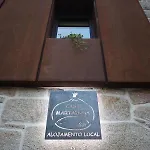 Villa Casas Martainha Sernancelhe