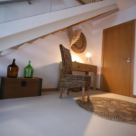 Casas Martainha *