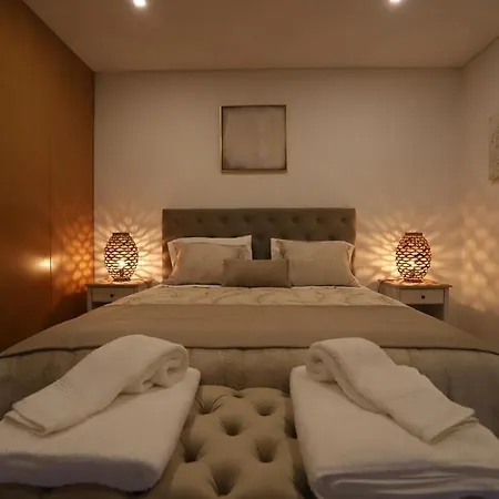 Casas Martainha Villa