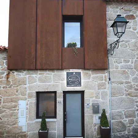 Casas Martainha Βίλα