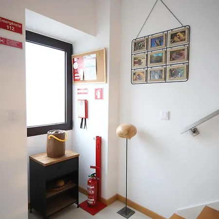 Casas Martainha Βίλα