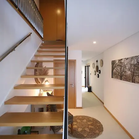 Casa Martaínha Sernancelhe