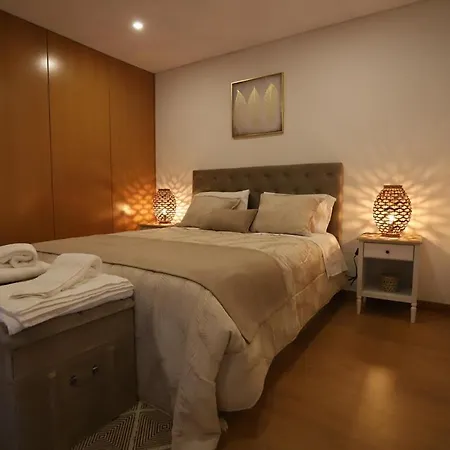 Casas Martainha Villa