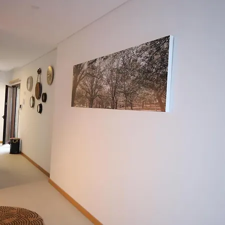 Casa Martaínha Villa Sernancelhe