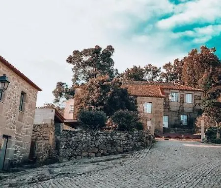 Βίλα Casas Martainha *