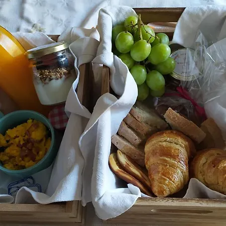 Casas Martainha Villa