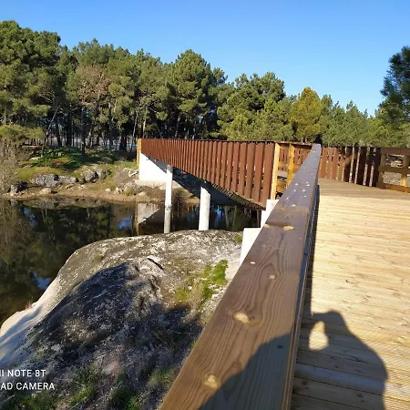 Βίλα Casas Martainha