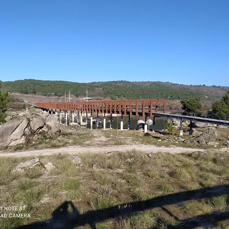 Willa Casas Martainha *