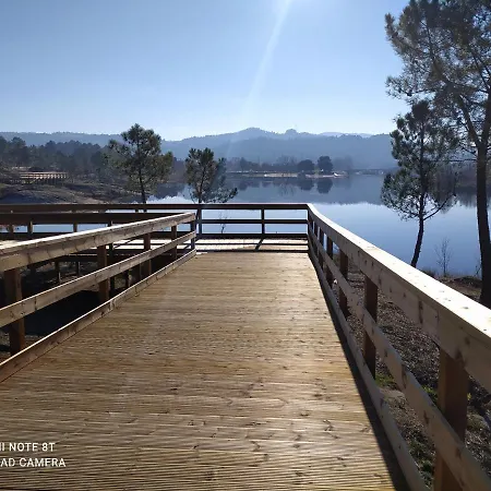 Casas Martainha Villa Sernancelhe