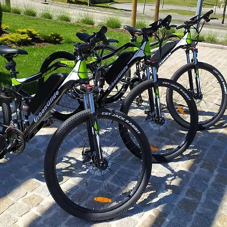 Willa Casas Martainha Sernancelhe