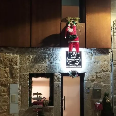 Villa Casas Martainha *