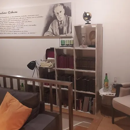 Casa Martaínha * Sernancelhe