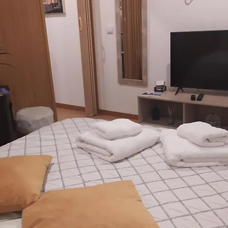 Casas Martainha * Sernancelhe