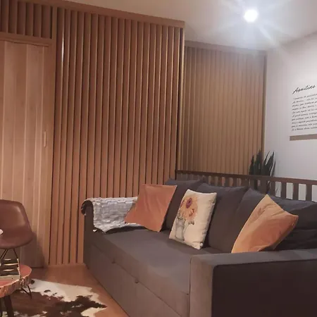 Casas Martainha Βίλα Sernancelhe