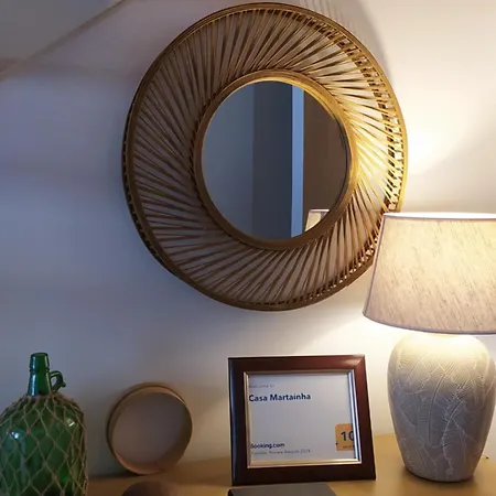 Βίλα Casas Martainha
