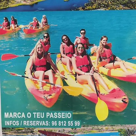 Casas Martainha Sernancelhe