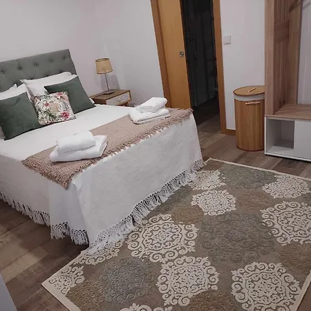 Casas Martainha Sernancelhe