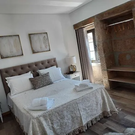 Casas Martainha * Sernancelhe