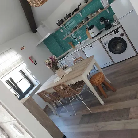 Casas Martainha