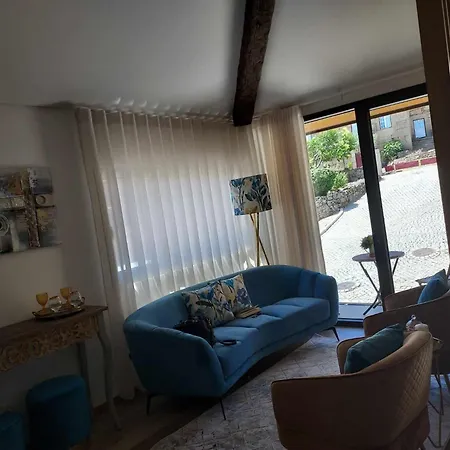 Casa Martaínha Villa