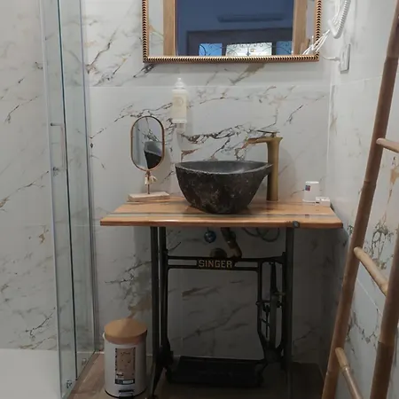 Casas Martainha * Sernancelhe