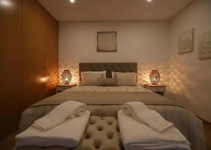 Casas Martainha Villa