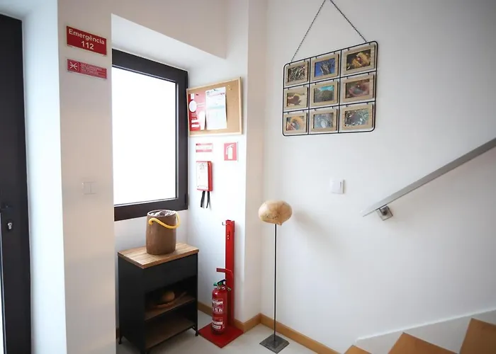 Casas Martainha Villa