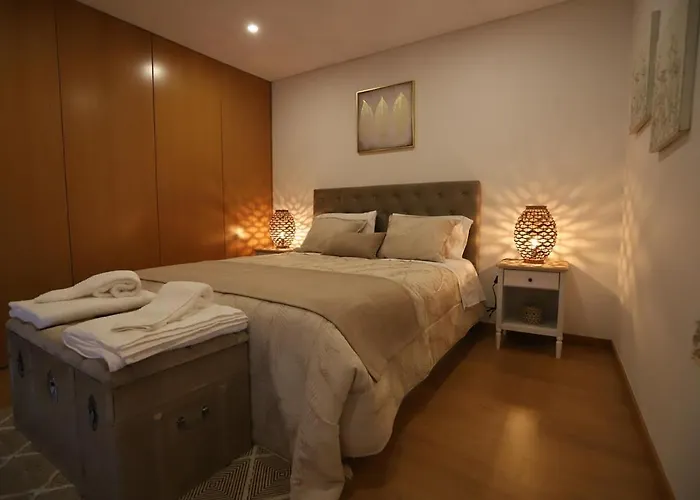 Casas Martainha Villa