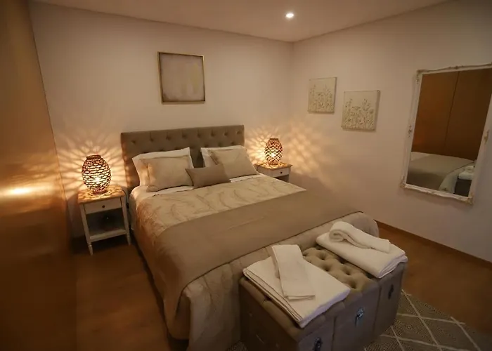 Villa Casas Martainha *