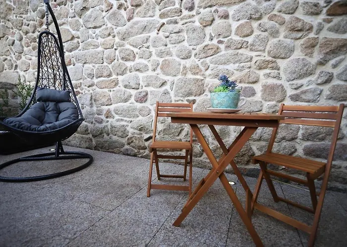 Villa Casas Martainha *