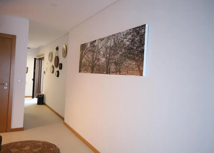 Casas Martainha Villa Sernancelhe