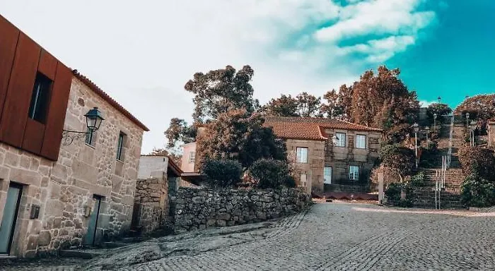 Villa Casas Martainha *