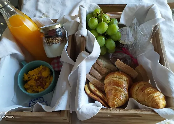 Casas Martainha Villa