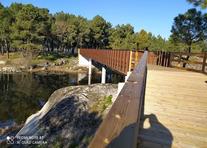 Villa Casas Martainha