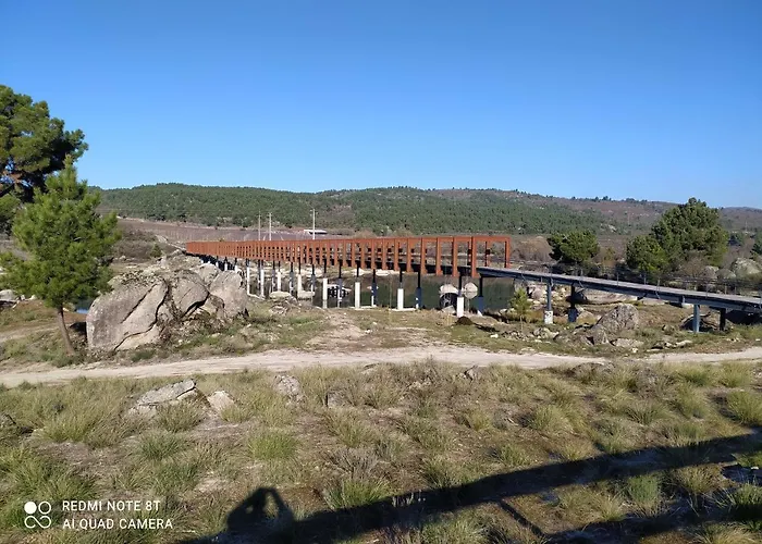 Villa Casas Martainha *