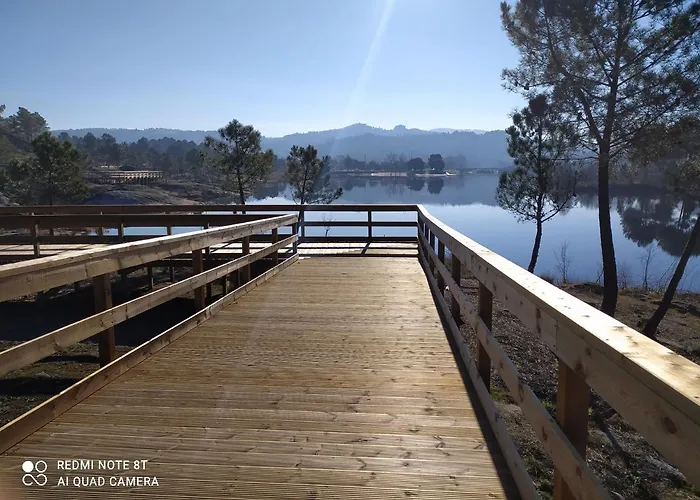 Casas Martainha Villa Sernancelhe