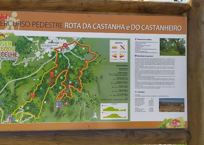 Villa Casas Martainha