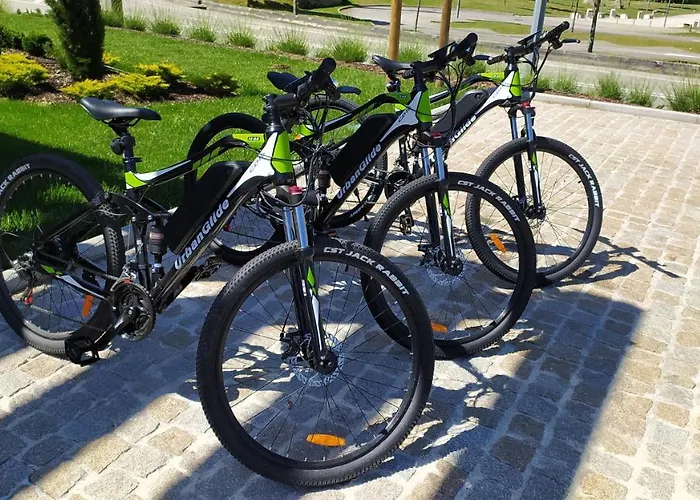 Villa Casas Martainha Sernancelhe