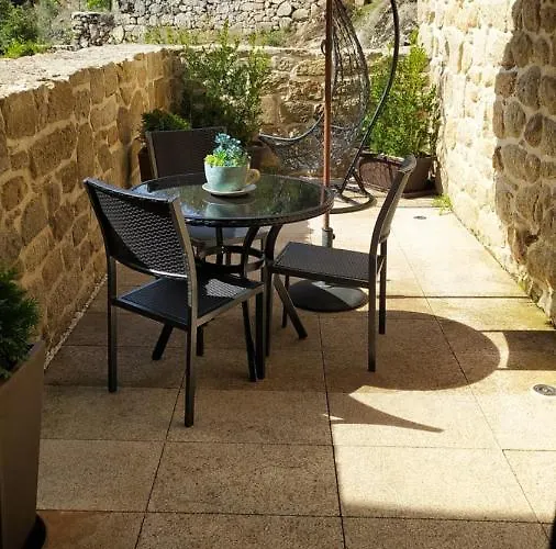 Casas Martainha Sernancelhe