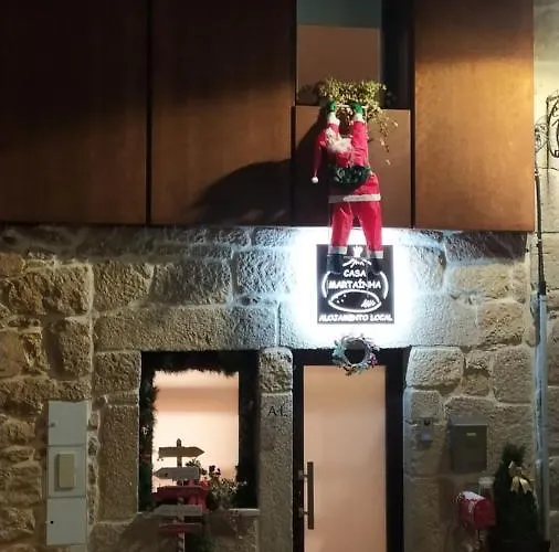 Villa Casas Martainha *