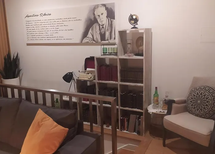 Casas Martainha * Sernancelhe