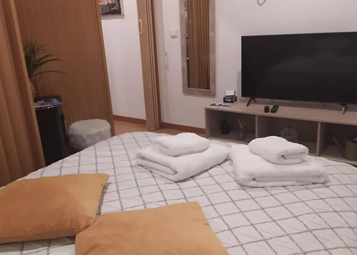 Casas Martainha * Sernancelhe