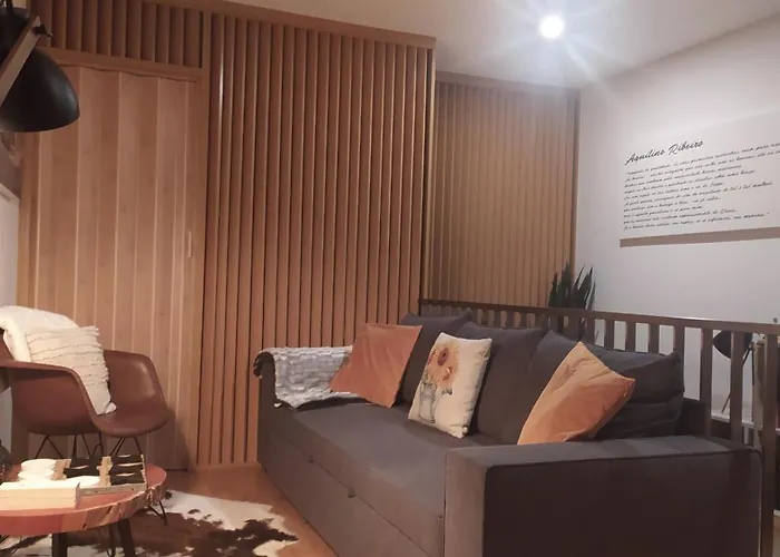 Casas Martainha Villa Sernancelhe