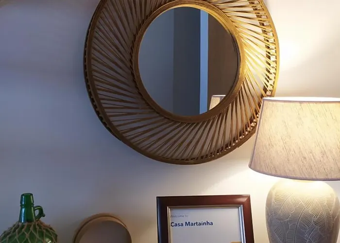 Villa Casas Martainha