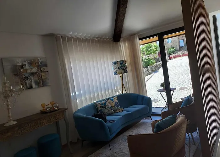 Casas Martainha Villa