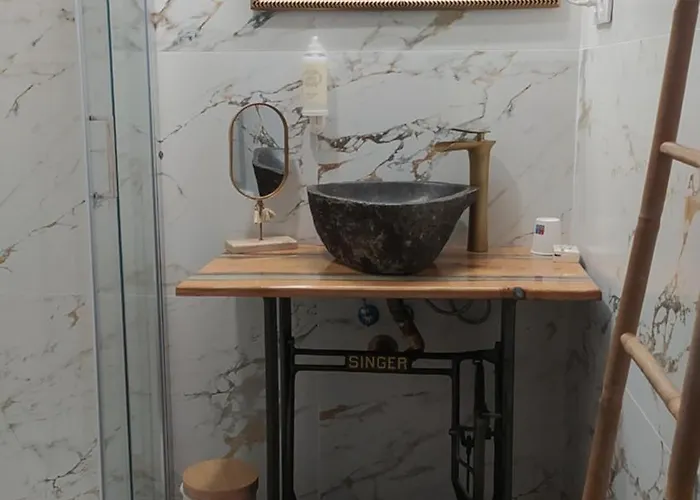 Casas Martainha * Sernancelhe